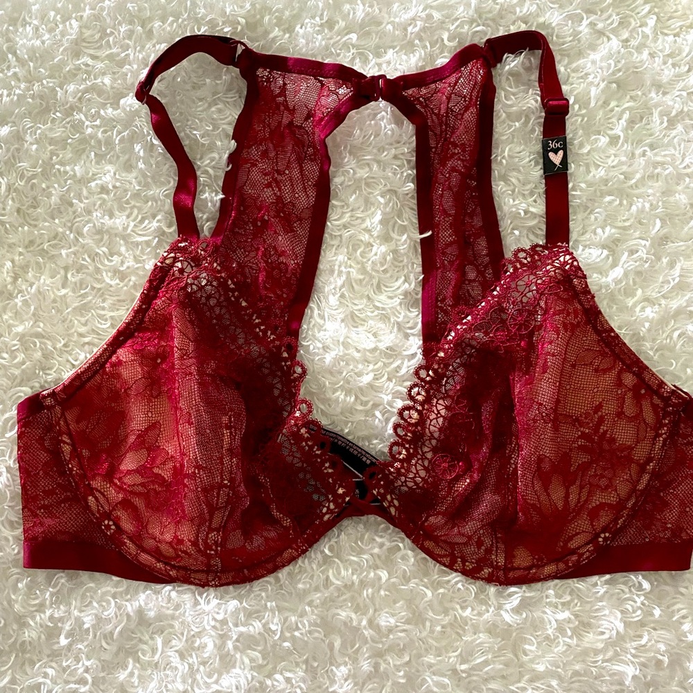 Victoria Secret very sexy bra